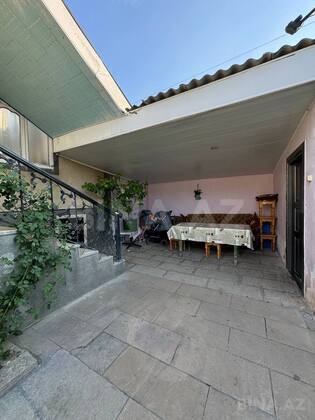 3 otaqlı Həyət evi/Bağ evi, Qusar