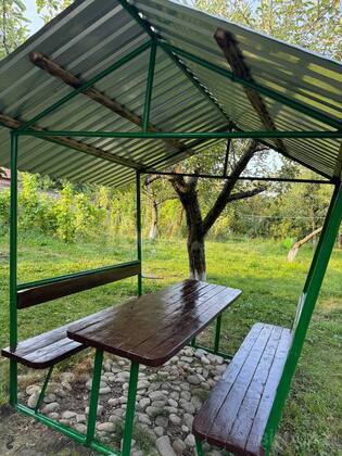 3 otaqlı Həyət evi/Bağ evi, Qusar