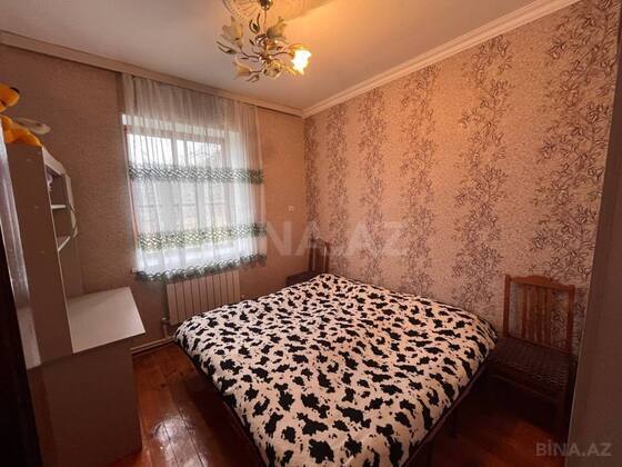 3 otaqlı Həyət evi/Bağ evi, Qusar