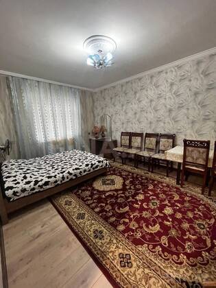 3 otaqlı Həyət evi/Bağ evi, Qusar