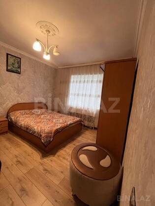 3 otaqlı Həyət evi/Bağ evi, Qusar