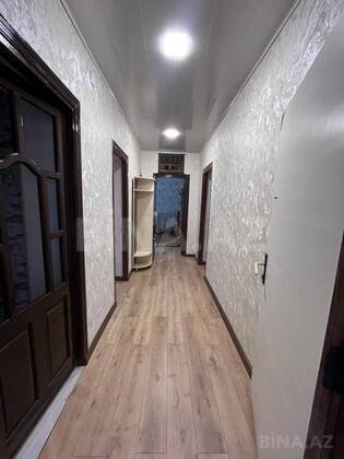 3 otaqlı Həyət evi/Bağ evi, Qusar
