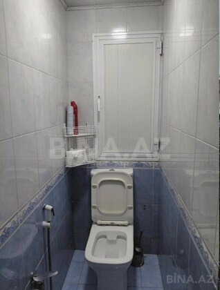 2 otaqlı Köhnə tikili, Əhmədli m., Bakı