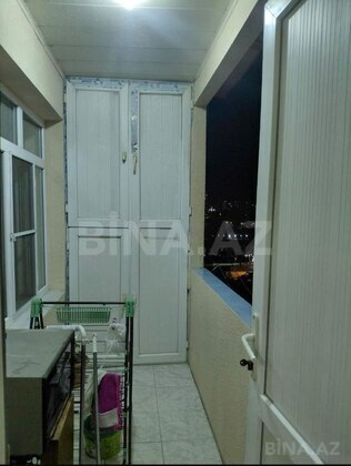 2 otaqlı Köhnə tikili, Əhmədli m., Bakı