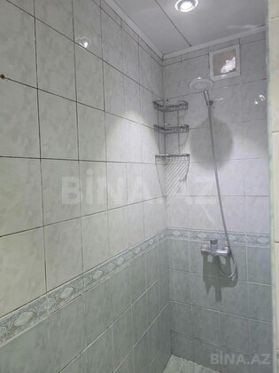 3 otaqlı Köhnə tikili, Yasamal r., Bakı