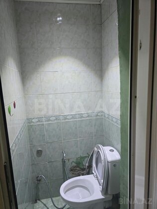 3 otaqlı Köhnə tikili, Yasamal r., Bakı
