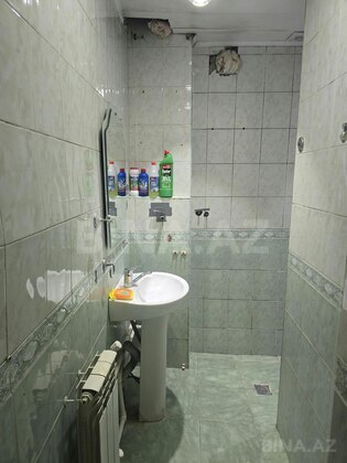 3 otaqlı Köhnə tikili, Yasamal r., Bakı