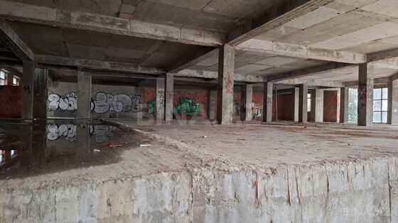 Obyekt Xətai r., Bakı