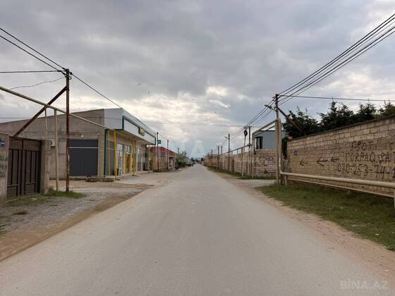 Torpaq Qala q., Bakı