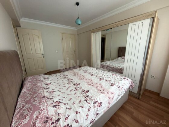 3 otaqlı Yeni tikili, İnşaatçılar m., Bakı