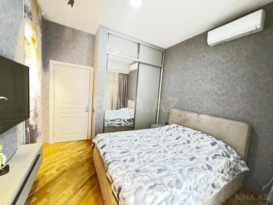 2 otaqlı Yeni tikili, 28 May m., Bakı