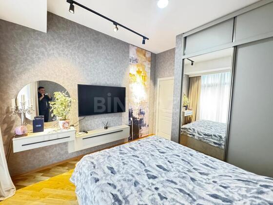2 otaqlı Yeni tikili, 28 May m., Bakı