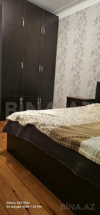 5 otaqlı Köhnə tikili, Həzi Aslanov m., Bakı