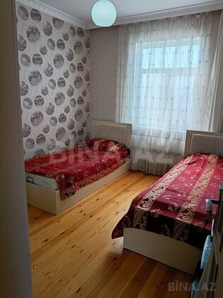 3 otaqlı Həyət evi/Bağ evi, Masazır q., Bakı