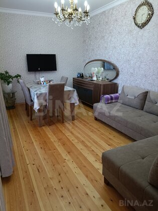 3 otaqlı Həyət evi/Bağ evi, Masazır q., Bakı