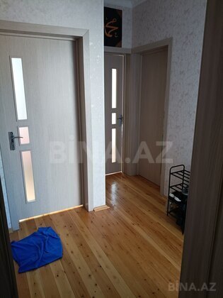 3 otaqlı Həyət evi/Bağ evi, Masazır q., Bakı