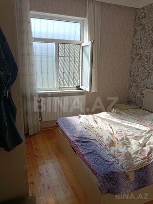 3 otaqlı Həyət evi/Bağ evi, Masazır q., Bakı