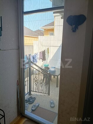 3 otaqlı Həyət evi/Bağ evi, Masazır q., Bakı