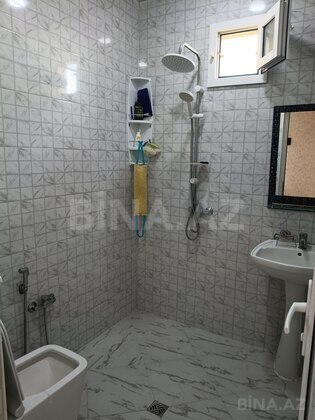 3 otaqlı Həyət evi/Bağ evi, Masazır q., Bakı