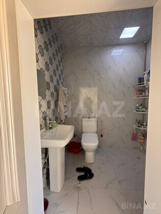4 otaqlı Həyət evi/Bağ evi, Masazır q., Bakı