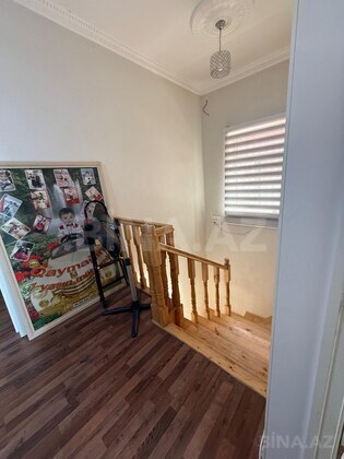 4 otaqlı Həyət evi/Bağ evi, Masazır q., Bakı