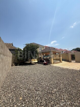4 otaqlı Həyət evi/Bağ evi, Masazır q., Bakı