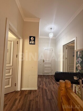 4 otaqlı Həyət evi/Bağ evi, Masazır q., Bakı