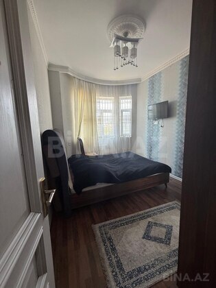 4 otaqlı Həyət evi/Bağ evi, Masazır q., Bakı