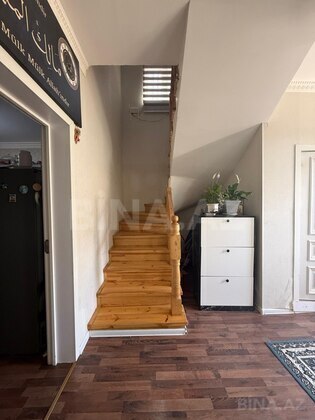 4 otaqlı Həyət evi/Bağ evi, Masazır q., Bakı