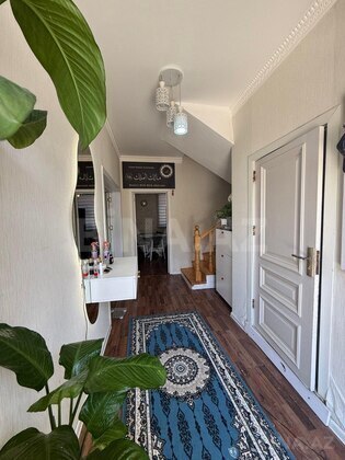 4 otaqlı Həyət evi/Bağ evi, Masazır q., Bakı