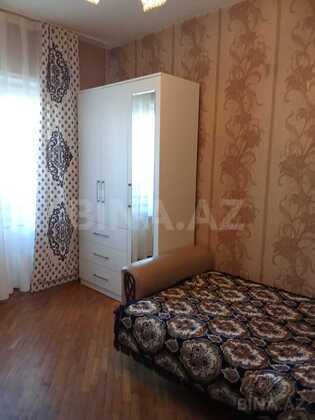 5 otaqlı Köhnə tikili, Yasamal r., Bakı