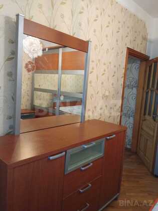 5 otaqlı Köhnə tikili, Yasamal r., Bakı