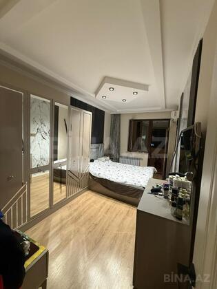4 otaqlı Yeni tikili, Nəriman Nərimanov m., Bakı