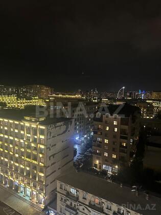 2 otaqlı Yeni tikili, Nəriman Nərimanov m., Bakı