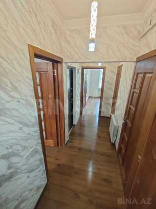 2 otaqlı Köhnə tikili, Əhmədli m., Bakı