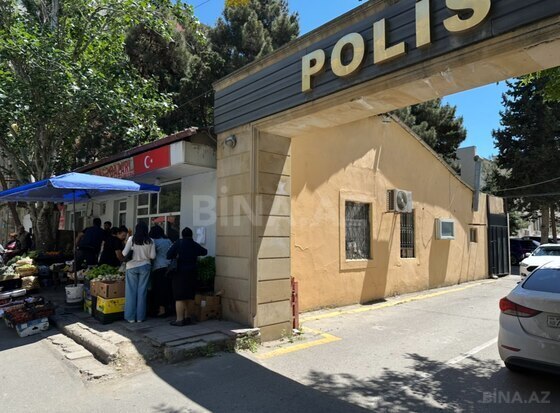 5 otaqlı Köhnə tikili, Əhmədli m., Bakı