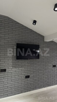2 otaqlı Köhnə tikili, Nizami m., Bakı