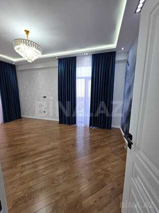 3 otaqlı Yeni tikili, Dərnəgül m., Bakı