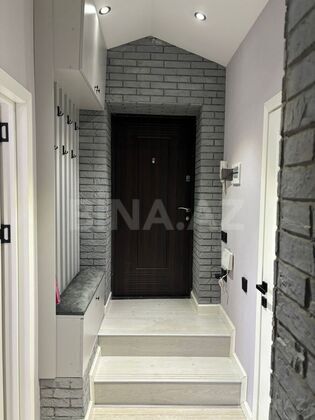 2 otaqlı Köhnə tikili, Nizami m., Bakı