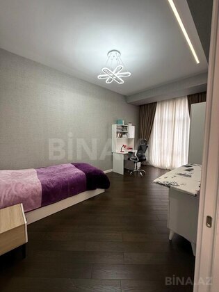 3 otaqlı Yeni tikili, Nəsimi r., Bakı