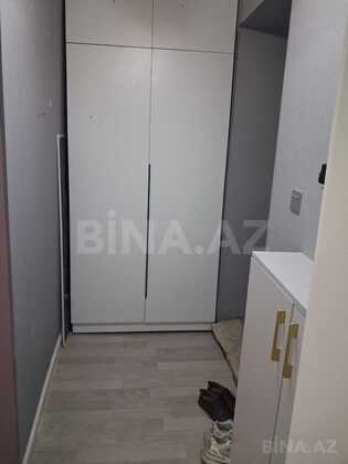 2 otaqlı Köhnə tikili, Elmlər Akademiyası m., Bakı