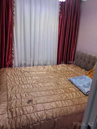 2 otaqlı Köhnə tikili, Elmlər Akademiyası m., Bakı