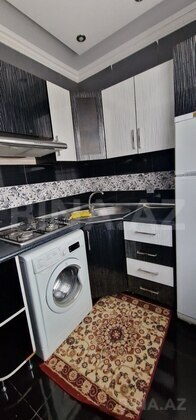 2 otaqlı Köhnə tikili, Dərnəgül m., Bakı