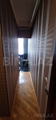 2 otaqlı Köhnə tikili, Dərnəgül m., Bakı