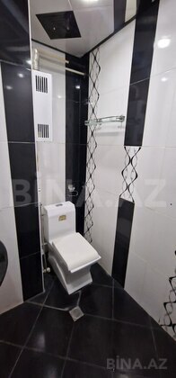2 otaqlı Köhnə tikili, Dərnəgül m., Bakı