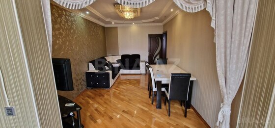 2 otaqlı Köhnə tikili, Dərnəgül m., Bakı