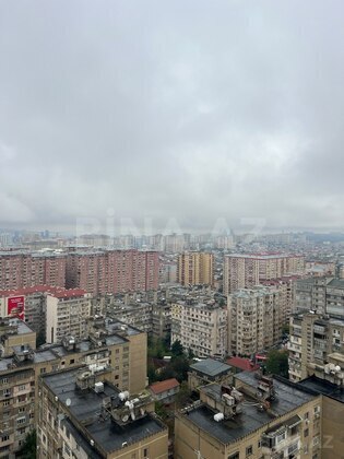 2 otaqlı Yeni tikili, Yeni Yasamal q., Bakı