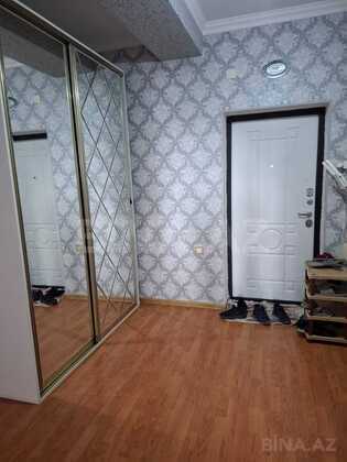 2 otaqlı Yeni tikili, Əhmədli m., Bakı