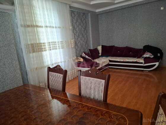 2 otaqlı Yeni tikili, Əhmədli m., Bakı