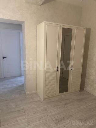 2 otaqlı Yeni tikili, Nəriman Nərimanov m., Bakı